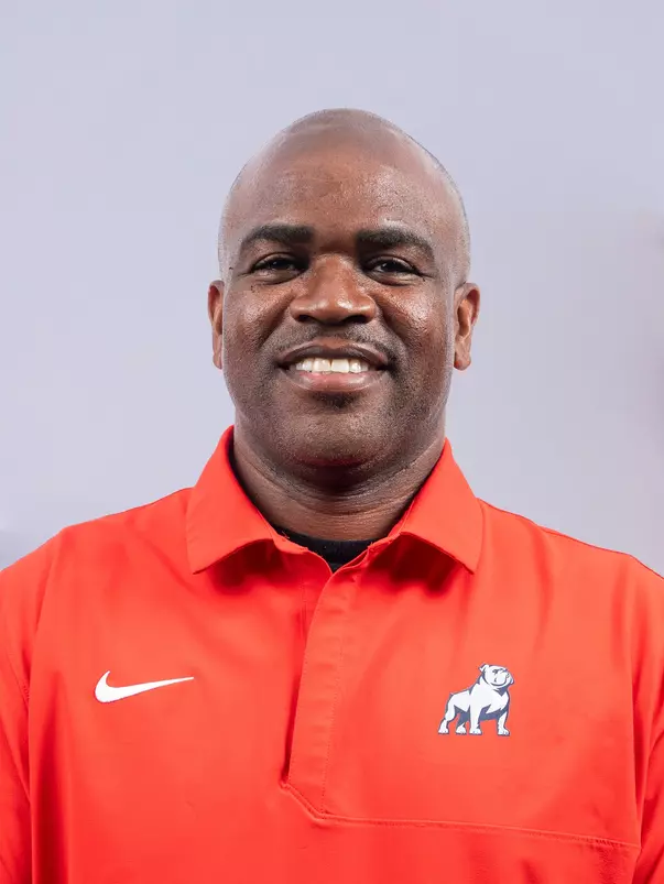 Football coach headshots