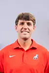 Football coach headshots