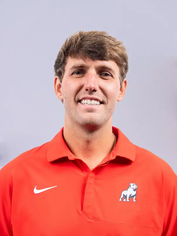 Football coach headshots