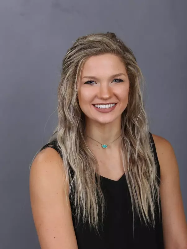 Kelsi Quinn head shot