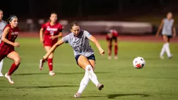 Martha Bishop vs Jax State 2026