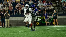 Marquise Henderson vs UNA 2026