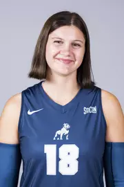 Volleyball Headshots