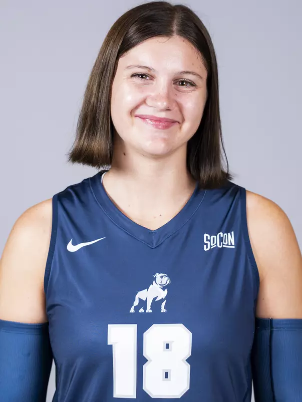 Volleyball Headshots