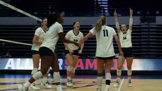 WIN AGAINST JAX STATE