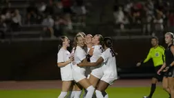 Celebration vs Mercer, Sept. 25, 2026