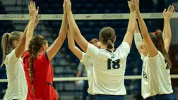 Belmont Invitational