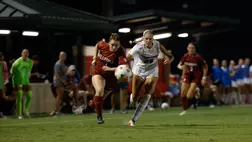 Caroline Smith at Alabama 2026