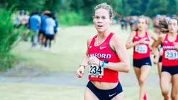 Bela Doss at Jacksonville State 2025