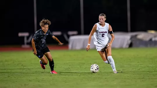 Avery Stevens vs Georgia State 2026