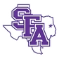 Stephen F. Austin Logo