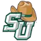 Stetson University Logo