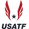 USATF Logo