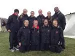 Women's X/C Takes 12th at B1G Championship
