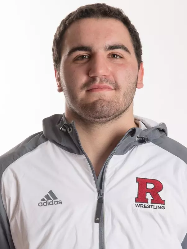 Mathew Correnti
