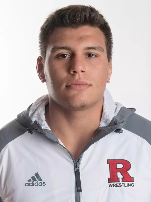 Anthony Messner