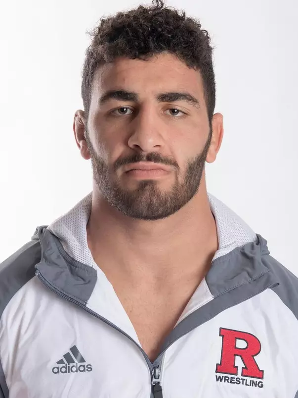 Nicholas Gravina