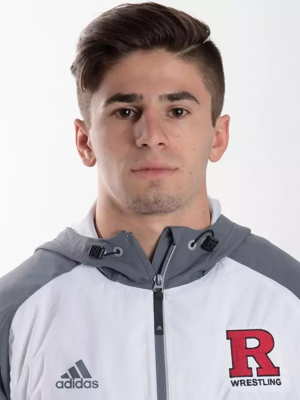 Zach Firestone