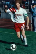 Alexi Lalas