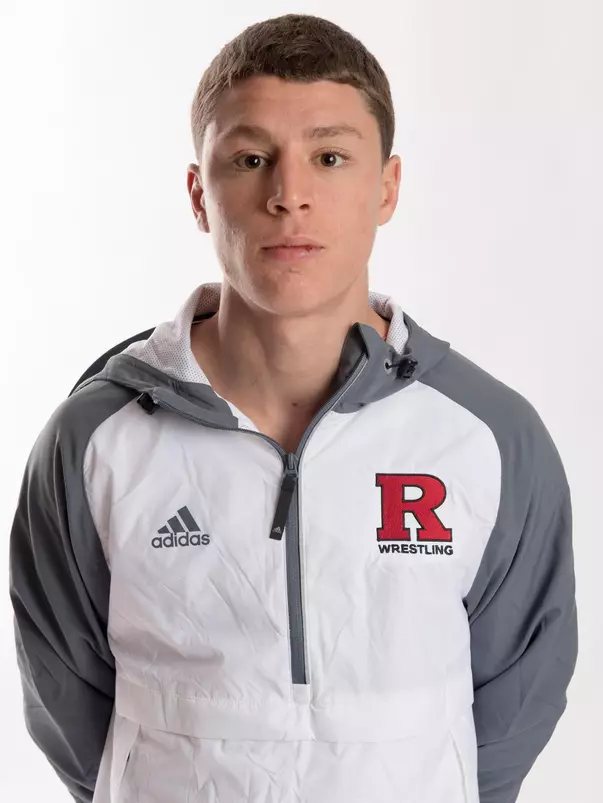 Nick Suriano