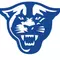 Georgia State Logo