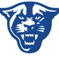 Georgia State Logo