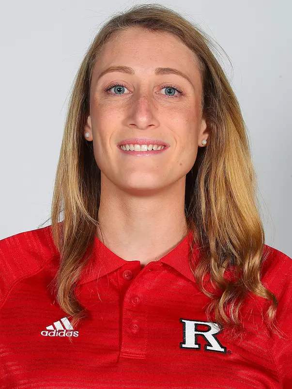 Sarah Jordan headshot