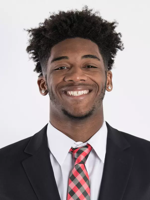 Jalen Jordan