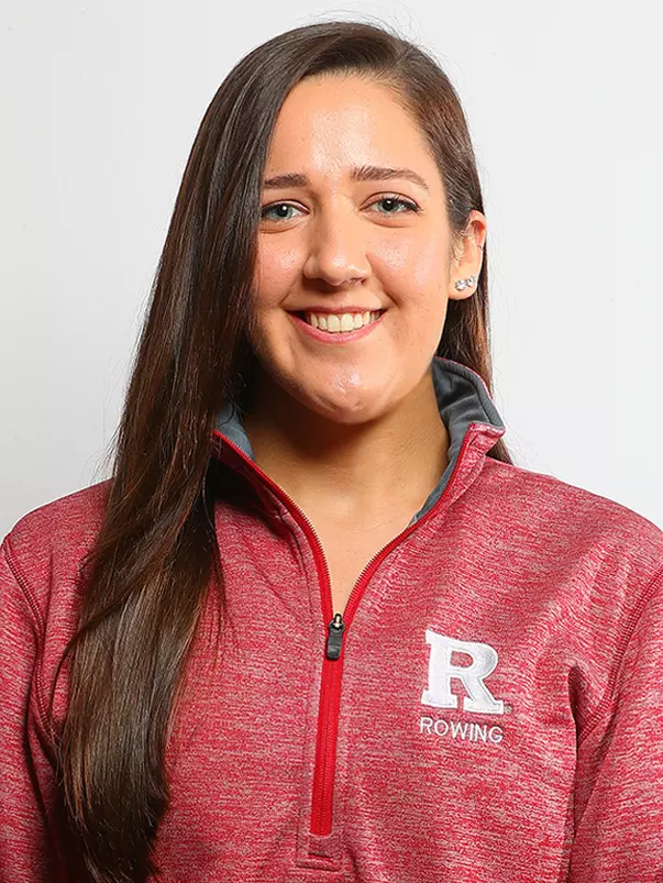 Olivia Betz