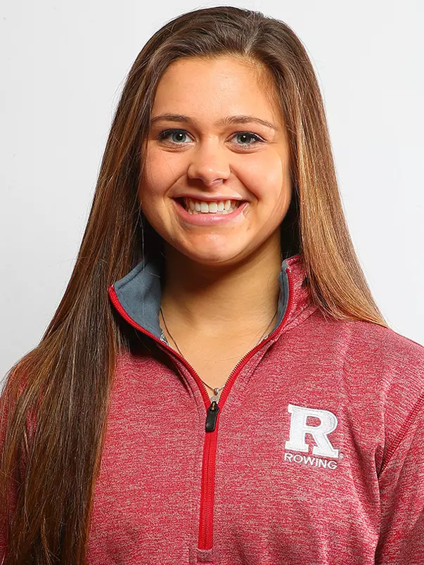 Olivia Maxton