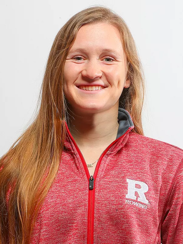 Rachel Usen