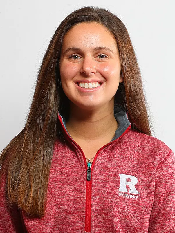 Rebecca Chanin