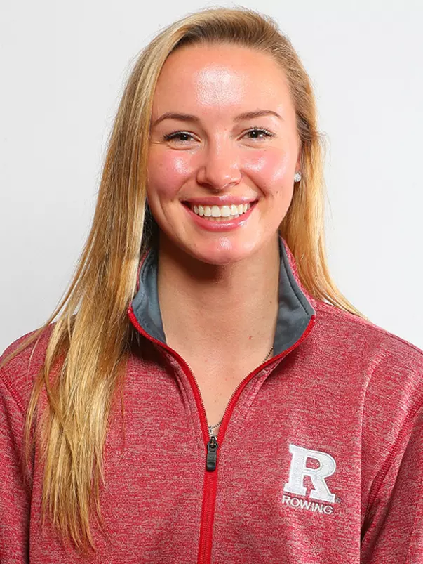 Mackenzie Evans