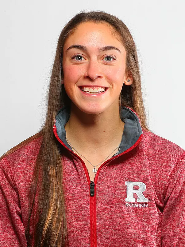 Mackenzie George
