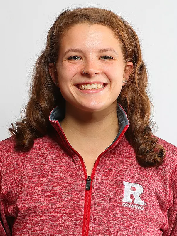 Rebecca Barglowski