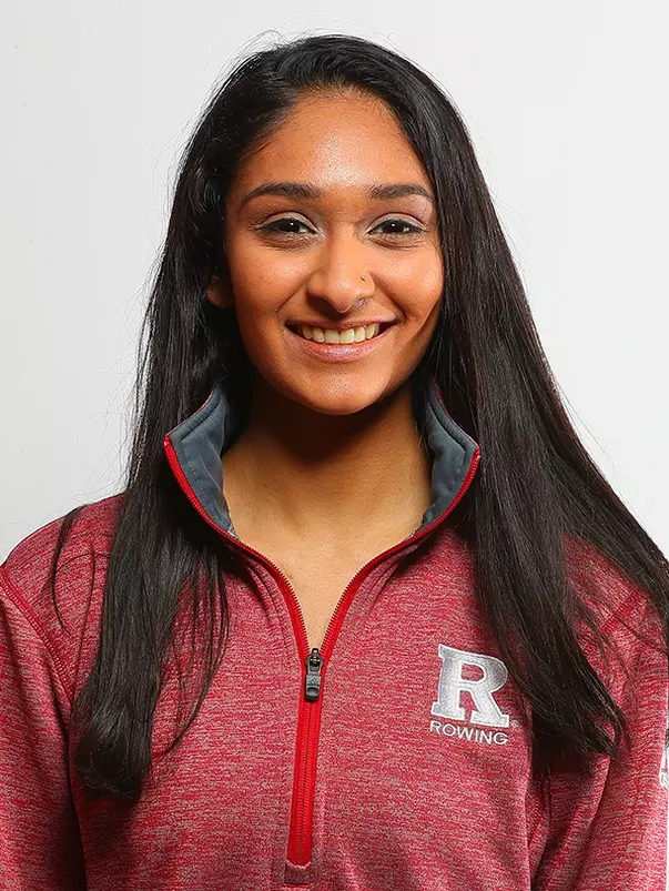 Rucha Janodia