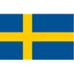 sweden