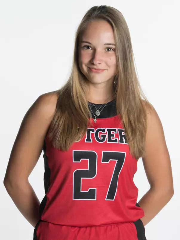 Milena Redlingshoefer