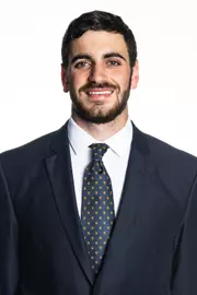 Billy Kelly Headshot