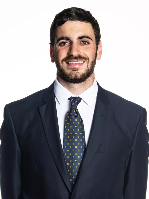 Billy Kelly Headshot