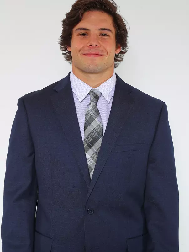 Bullett Headshot 2019