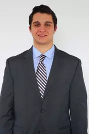 Christiano Headshot 2019