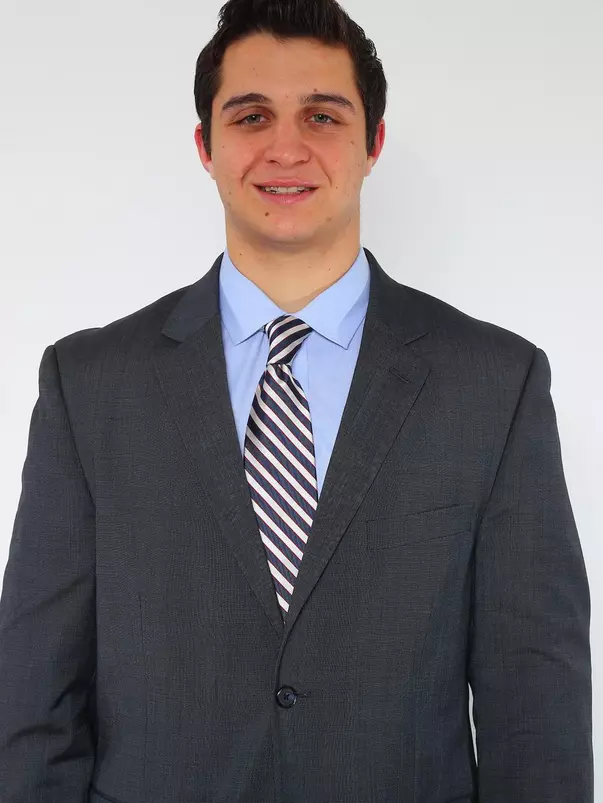 Christiano Headshot 2019