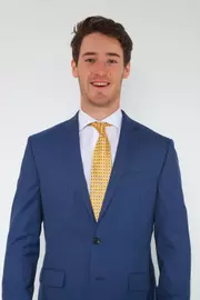 Dodson Headshot 2019