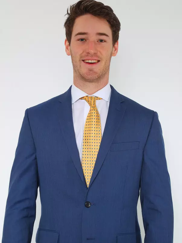 Dodson Headshot 2019