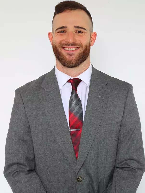 Edelmann Headshot 2019