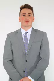 Gillespie Headhshot 2019