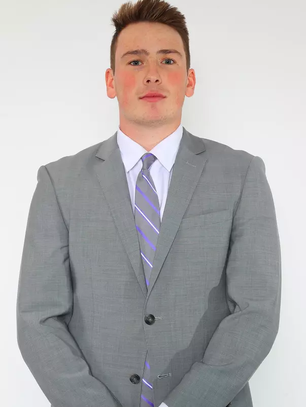 Gillespie Headhshot 2019