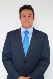 Harryman Headshot 2019