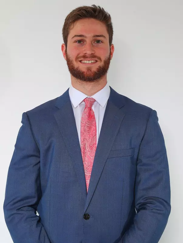 J Thompson Headshot 2019